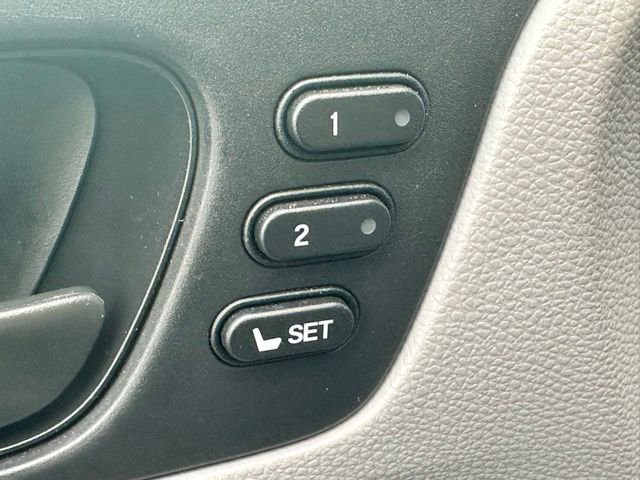 Used 2024 Honda Odyssey EX-L image 9