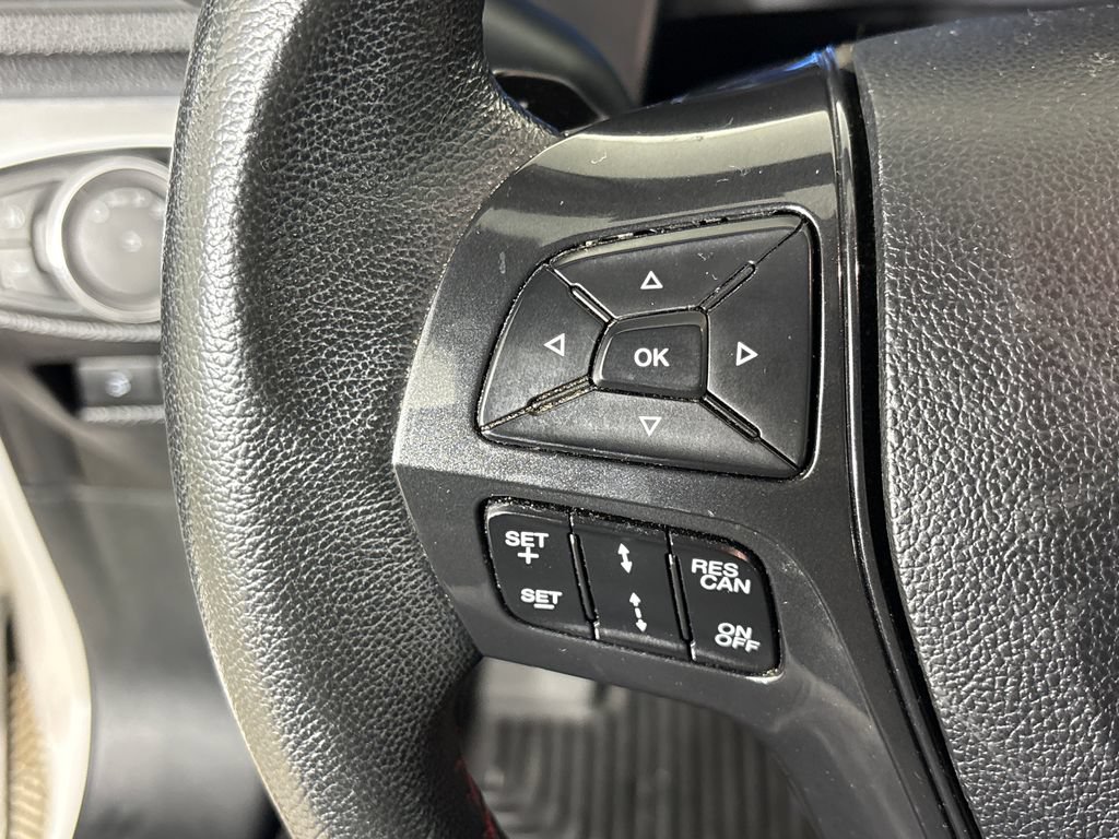 Certified 2019 Ford Explorer Sport w/ Equipment Group 401A AWD/4WD image 18