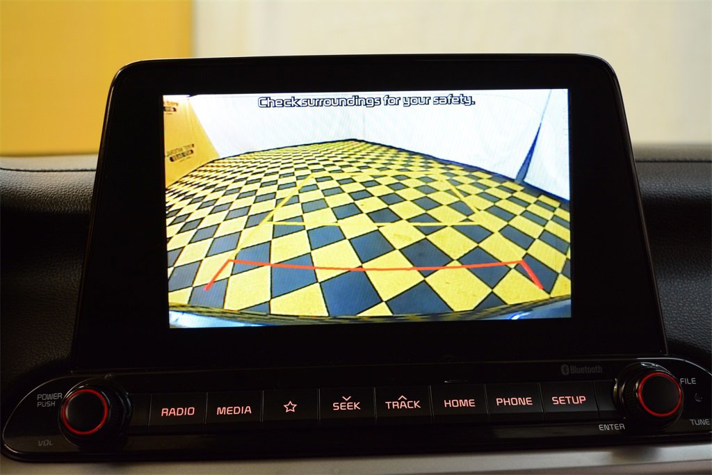 Used 2019 Kia Forte LXS image 22