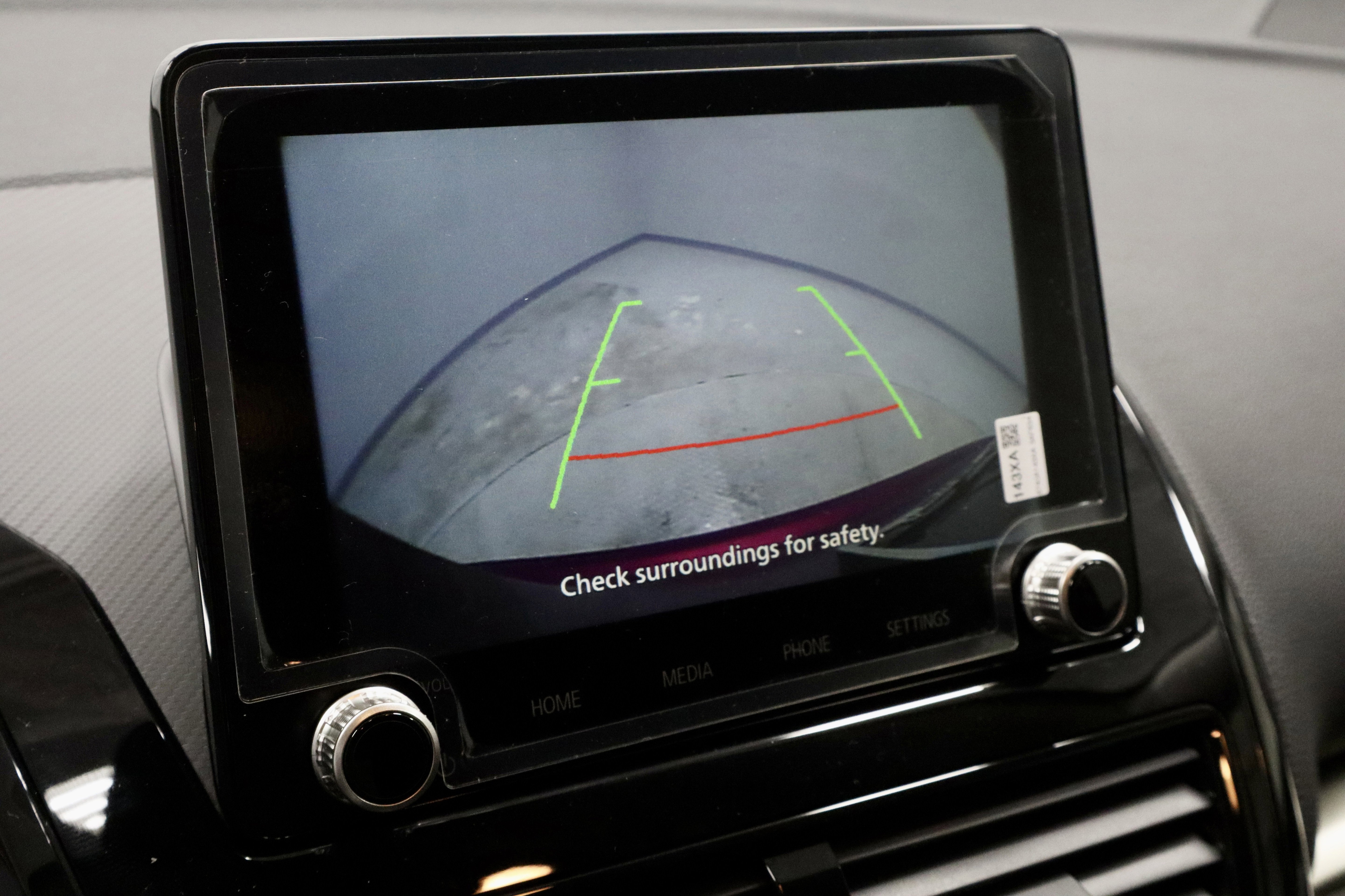 New 2026 Mitsubishi Eclipse Cross Ralliart image 25