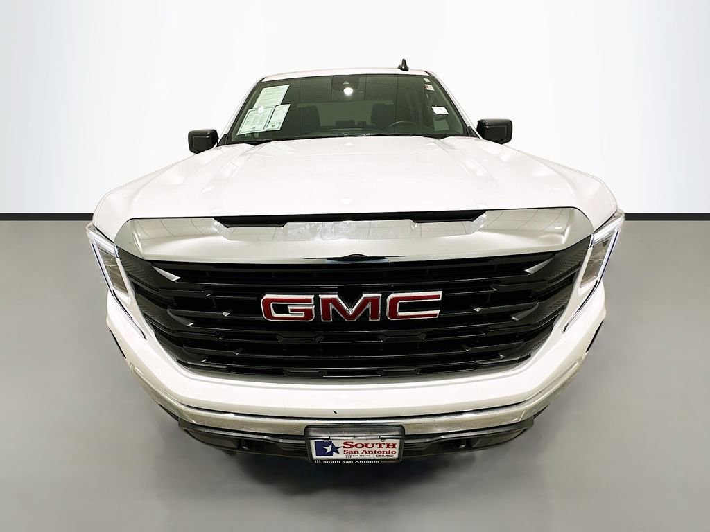 Used 2024 GMC Sierra 1500 Pro w/ Pro Value Package image 2