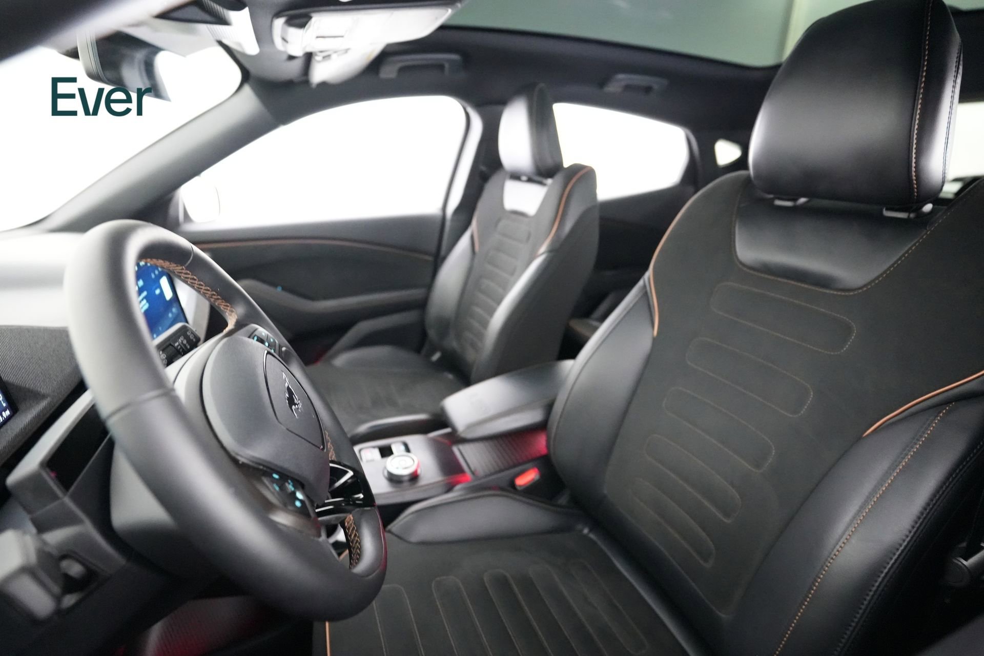 Used 2023 Ford Mustang Mach-E GT image 4