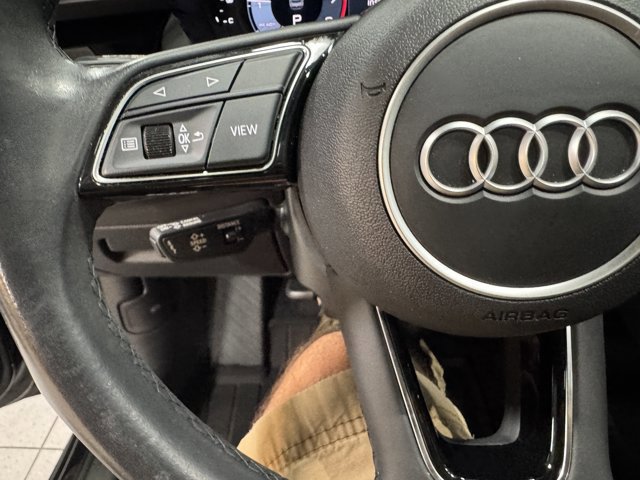 Used 2023 Audi A3 2.0T Premium w/ Convenience Package AWD/4WD image 24