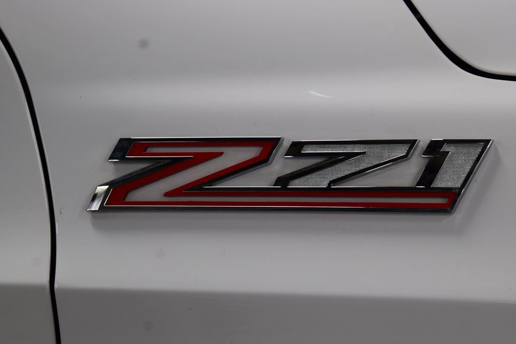 Used 2024 Chevrolet Tahoe Z71 w/ Z71 Off-Road Package image 16