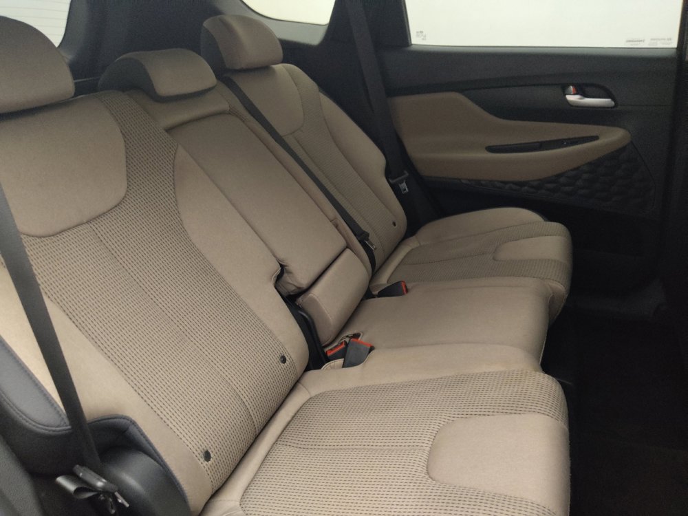 Used 2023 Hyundai Santa Fe SEL image 19