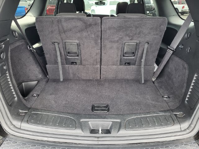 Certified 2025 Dodge Durango GT AWD/4WD image 11