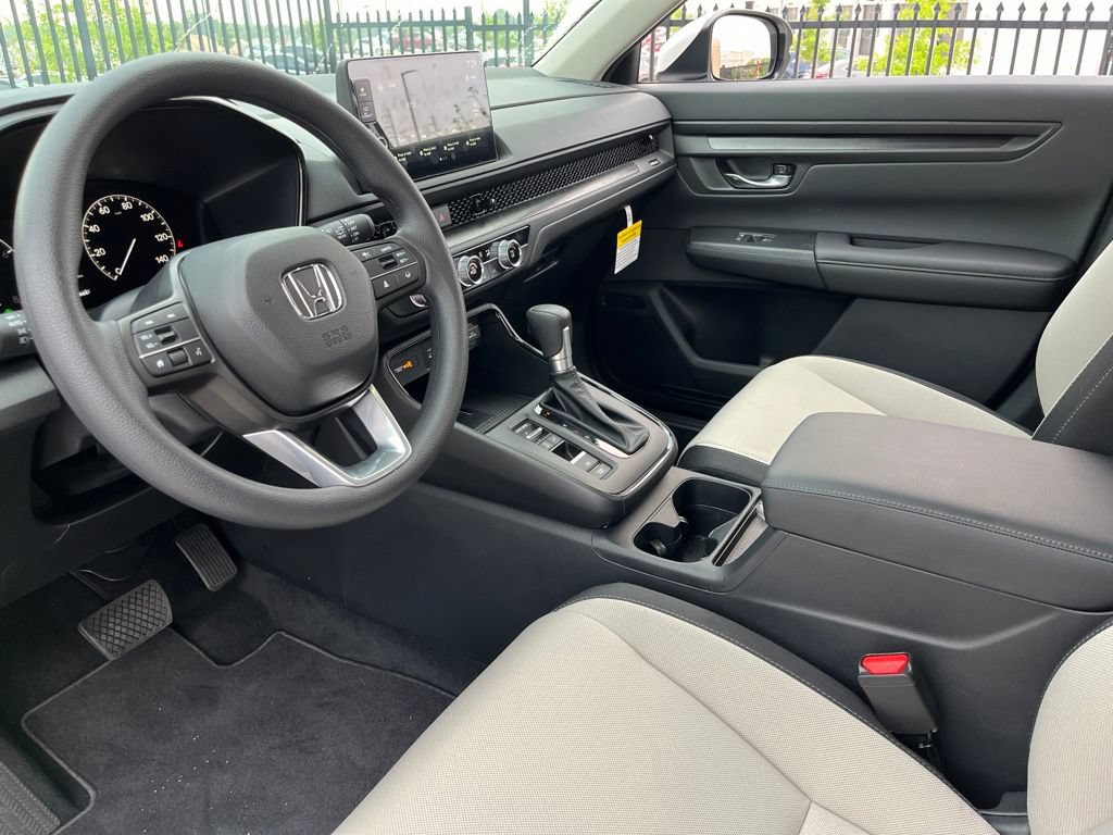 Certified 2026 Honda CR-V LX image 18
