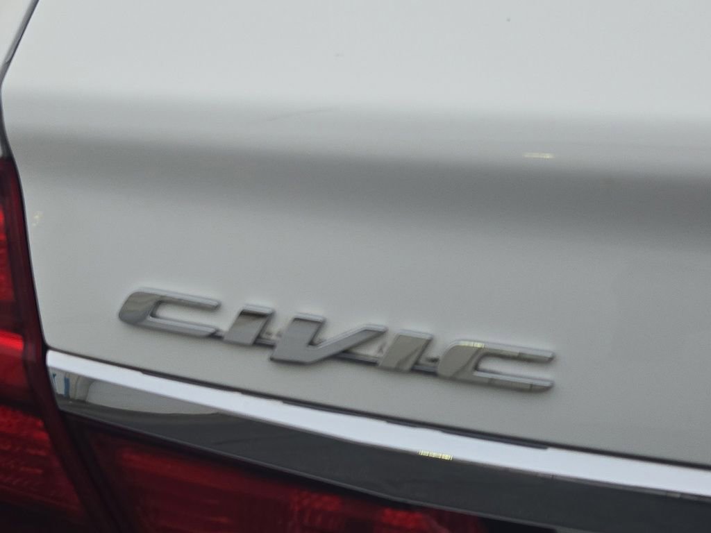 Used 2014 Honda Civic EX image 7