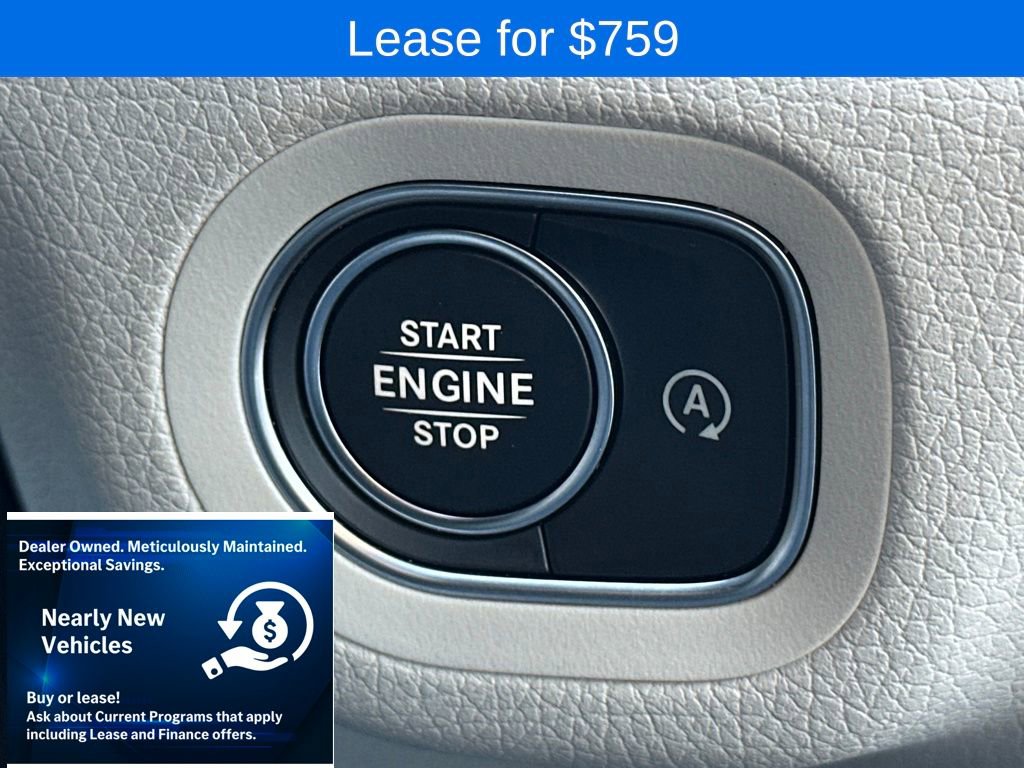 Used 2026 Mercedes-Benz GLE 350 4MATIC image 24