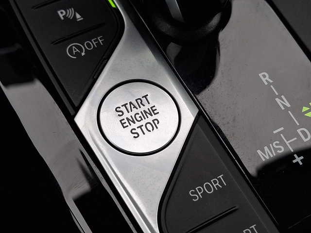 Used 2022 BMW X3 xDrive30i w/ M Sport Package 2 image 26