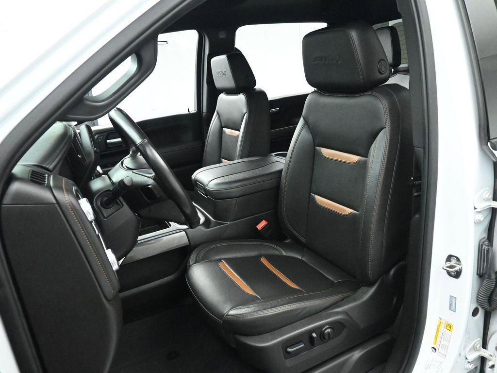 Used 2023 GMC Sierra 3500 AT4 image 12