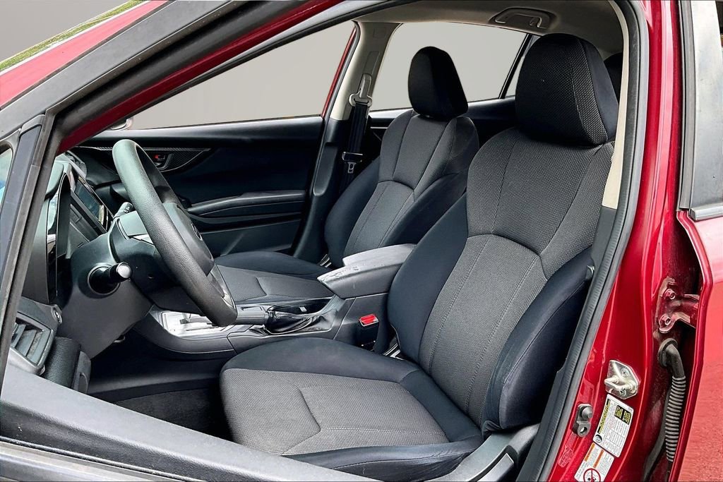 Used 2018 Subaru Crosstrek 2.0i AWD/4WD image 18