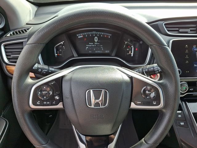 Used 2020 Honda CR-V EX image 19