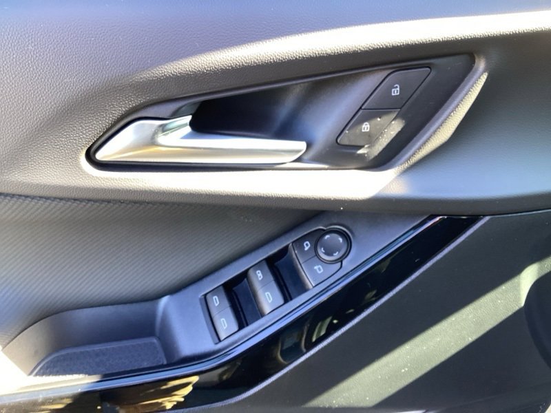 New 2026 Chevrolet Equinox LT w/ Safety and Technology Package image 22