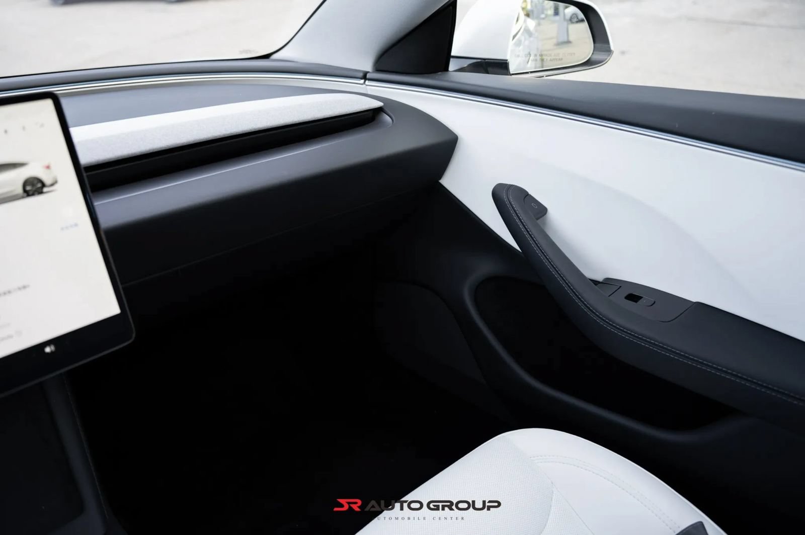 Used 2025 Tesla Model 3 Long Range RWD image 13