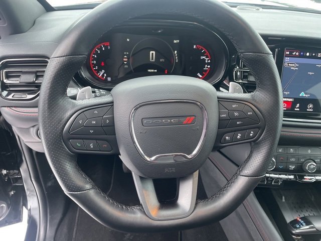 Used 2025 Dodge Durango GT image 22