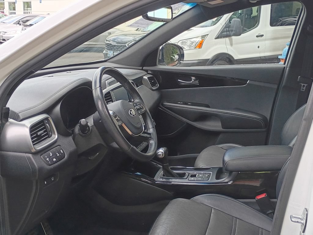 Used 2019 Kia Sorento SX AWD/4WD image 15
