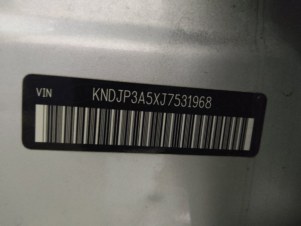 Used 2018 Kia Soul + FWD image 33
