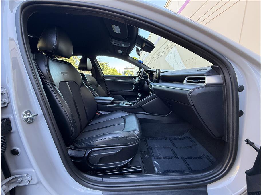 Used 2022 Kia K5 GT-Line image 23