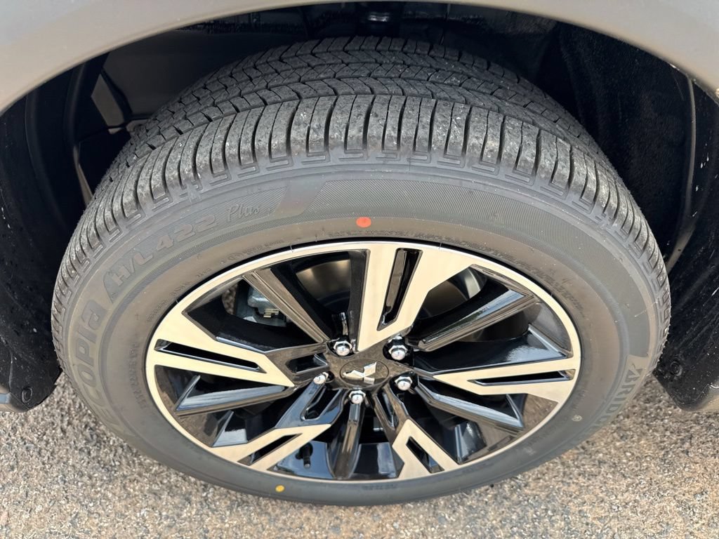 New 2026 Mitsubishi Eclipse Cross SE AWD/4WD image 42