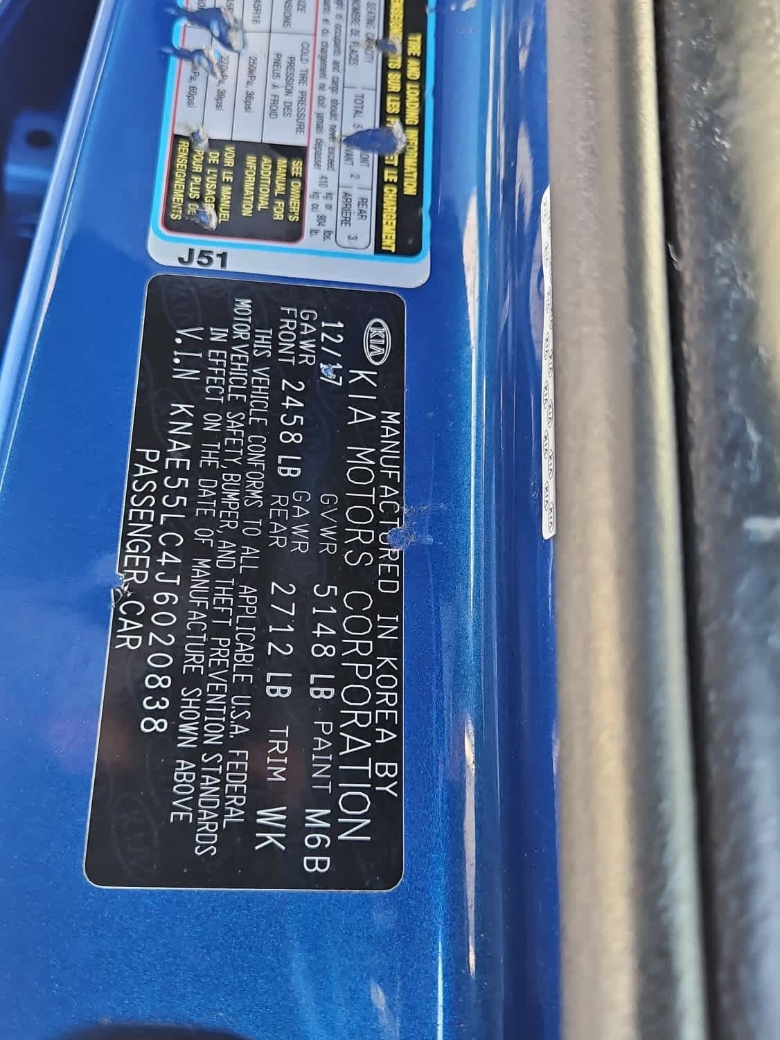 Used 2018 Kia Stinger GT2 image 21