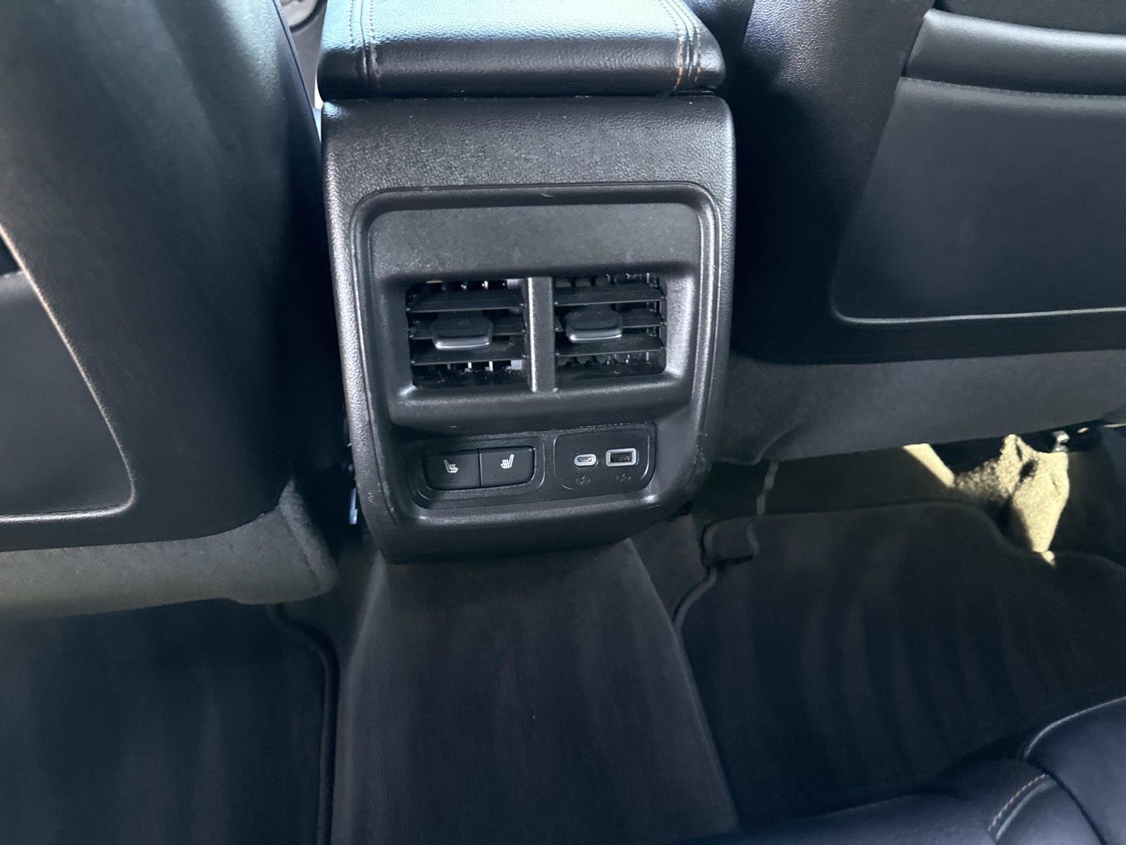 Used 2023 Cadillac XT4 Sport w/ Cold Weather Package image 17