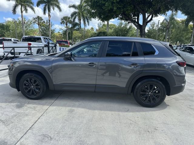 Used 2023 MAZDA CX-50 AWD 2.5 S w/ Cargo Package image 38