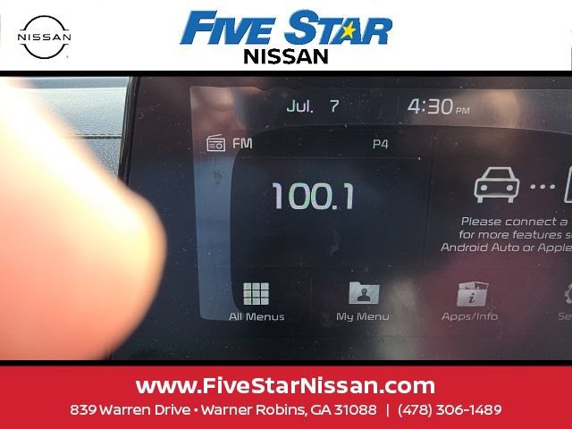 Used 2020 Kia Forte Sedan FWD image 13