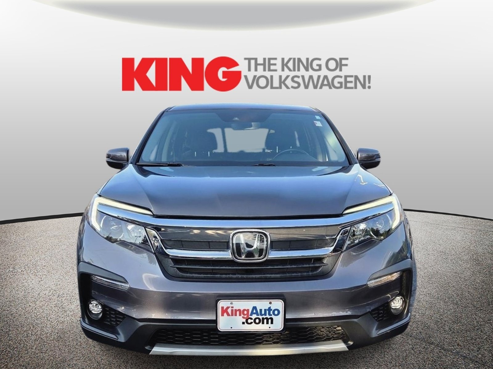 Used 2019 Honda Pilot EX-L image 9