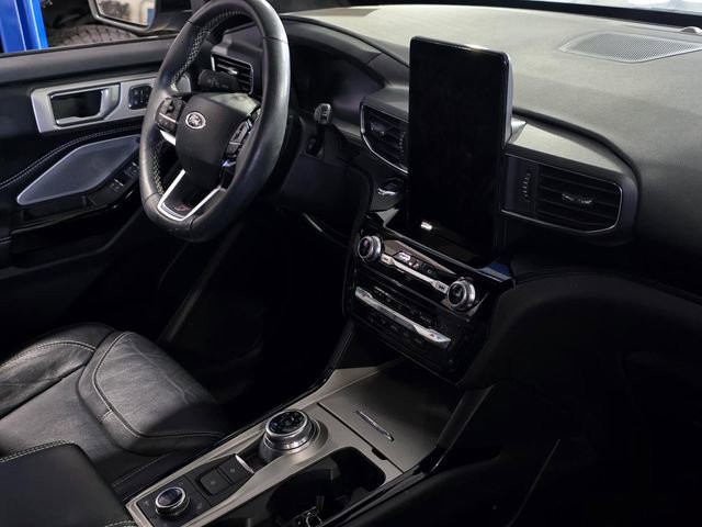 Used 2021 Ford Explorer ST w/ Equipment Group 401A image 5