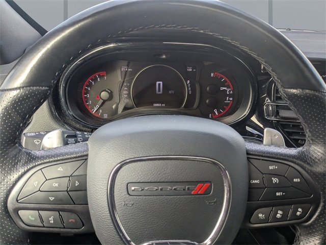 Used 2023 Dodge Durango GT image 30