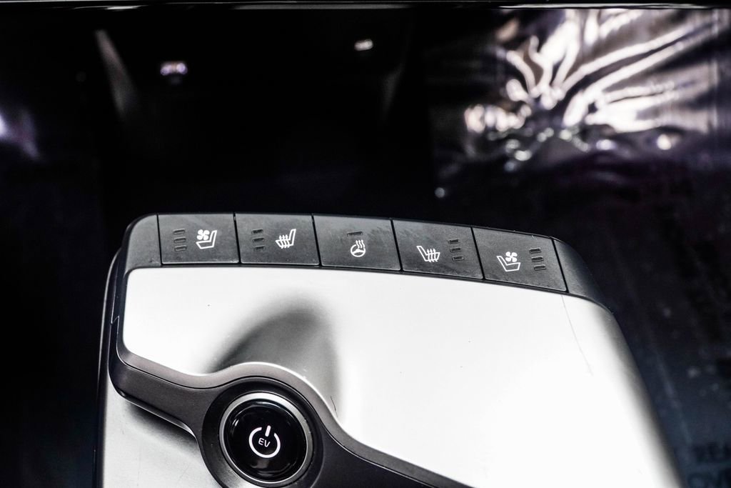 Used 2022 Kia EV6 Wind image 22