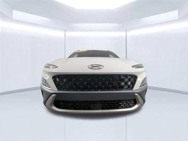 Used 2023 Hyundai Kona Limited w/ Cargo Package AWD/4WD image 44