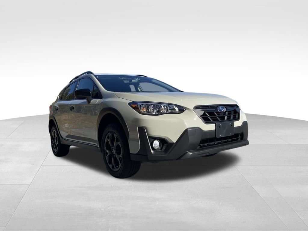 Used 2023 Subaru Crosstrek 2.0i Premium w/ Special Edition image 3