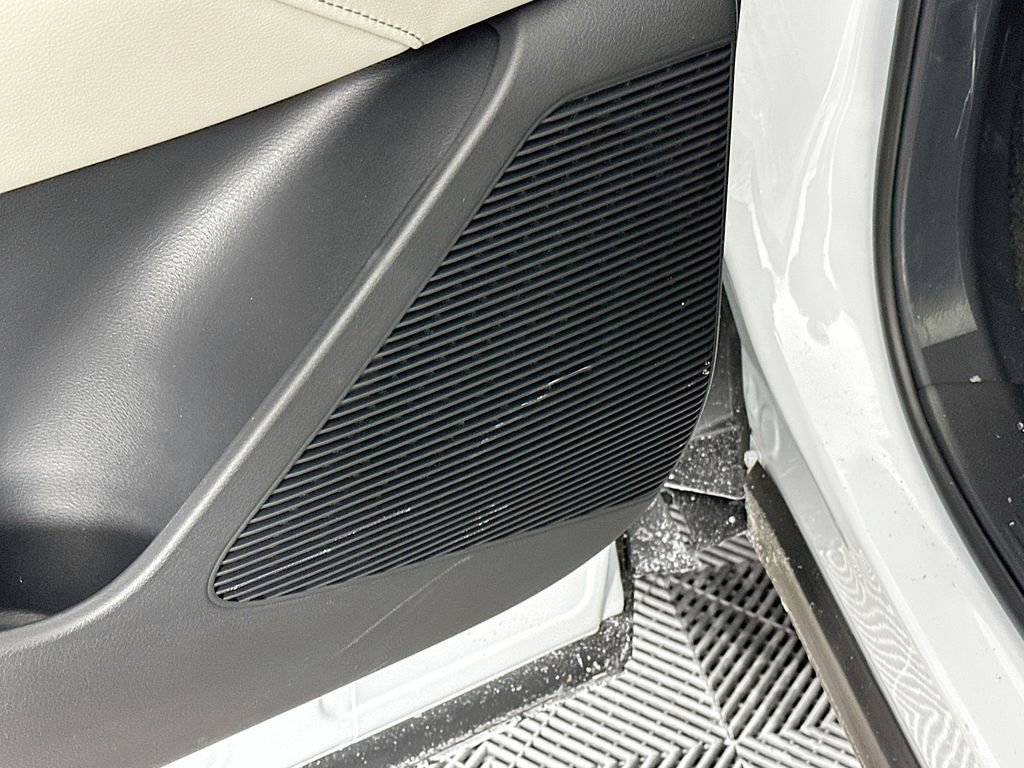 New 2026 Nissan Murano SL image 26