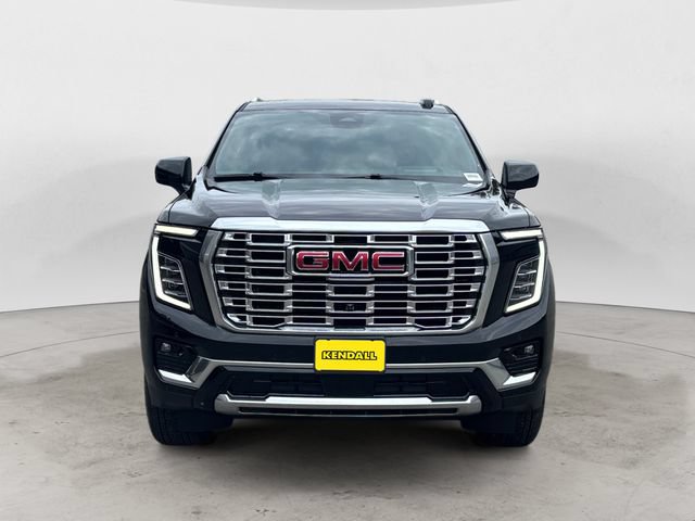 Used 2026 GMC Yukon XL Denali w/ Sun & Power Step Package AWD/4WD image 2