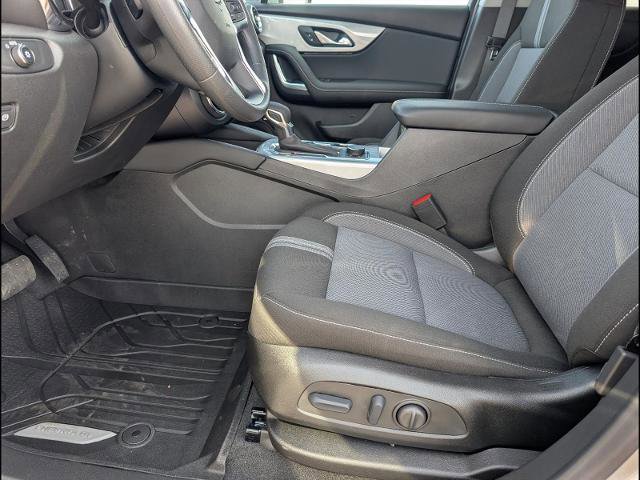 New 2026 Chevrolet Blazer LT image 12