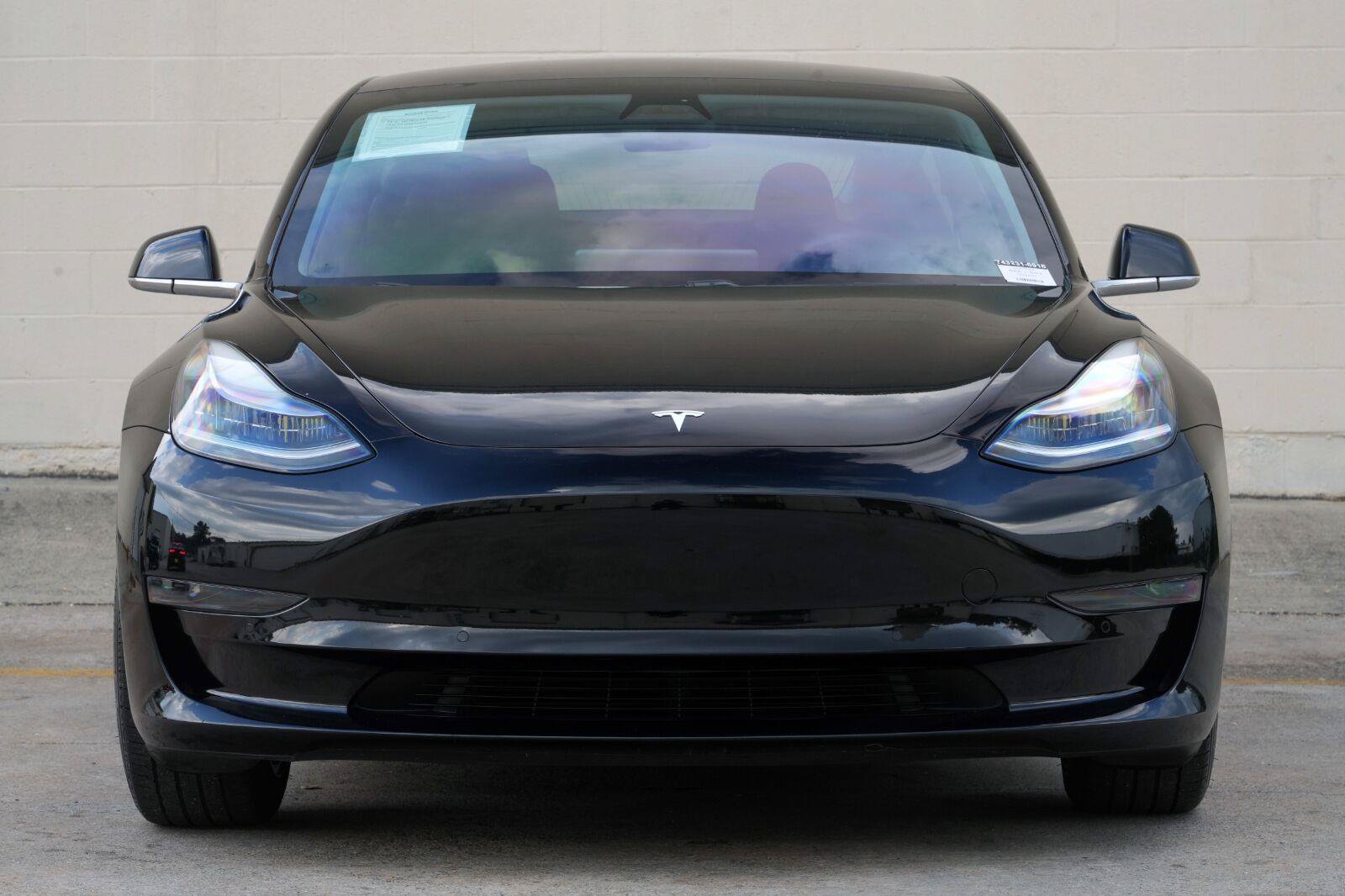Used 2020 Tesla Model 3 Standard Range Plus RWD image 6
