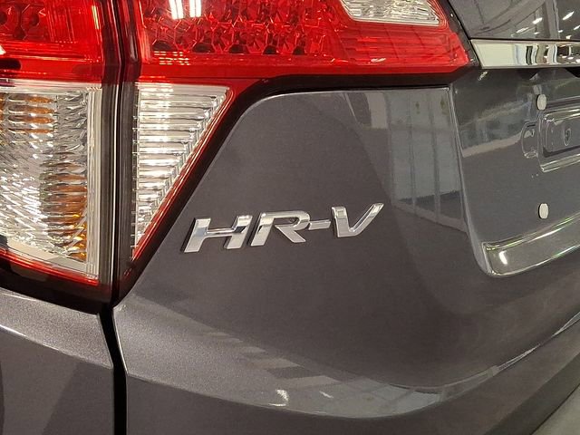 Used 2021 Honda HR-V EX-L image 30
