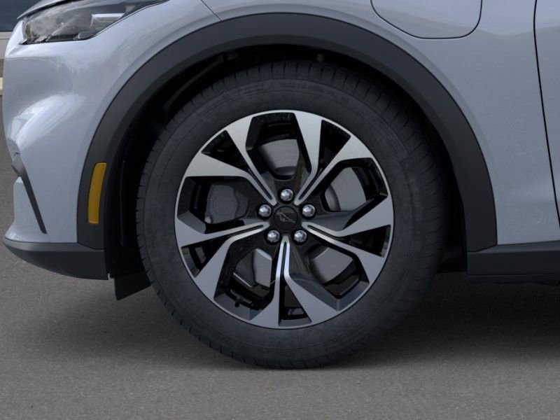 New 2026 Ford Mustang Mach-E Select RWD image 20