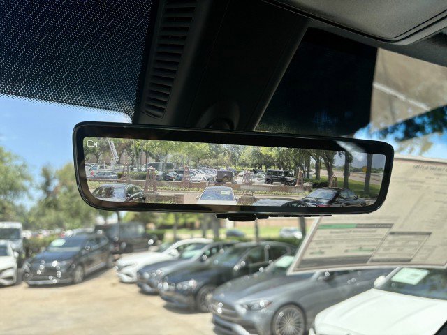 New 2025 Mercedes-Benz Sprinter 2500 image 18