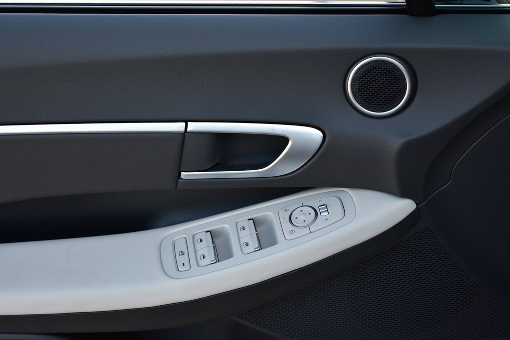 New 2026 Hyundai Sonata SEL image 13