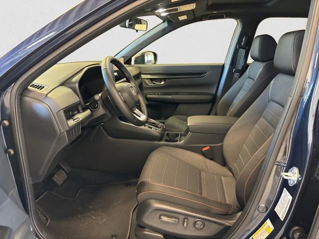 New 2026 Honda CR-V Sport image 9