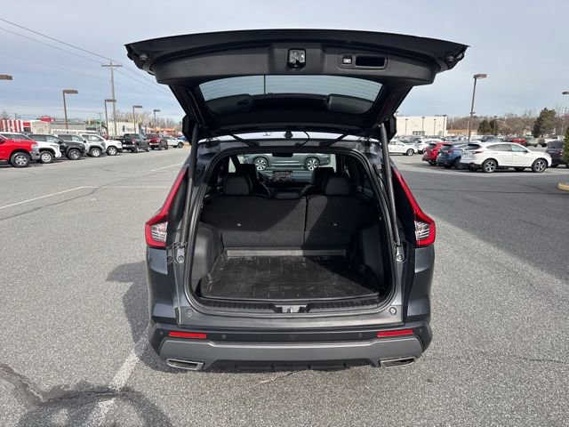 Used 2023 Honda CR-V Sport Touring image 6