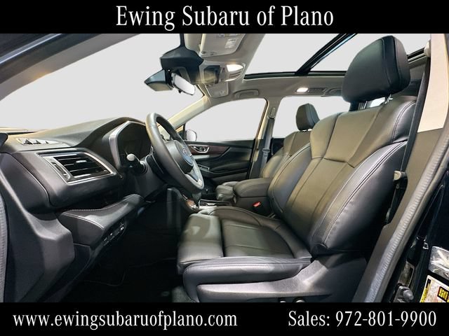 Used 2025 Subaru Ascent Touring AWD/4WD image 22