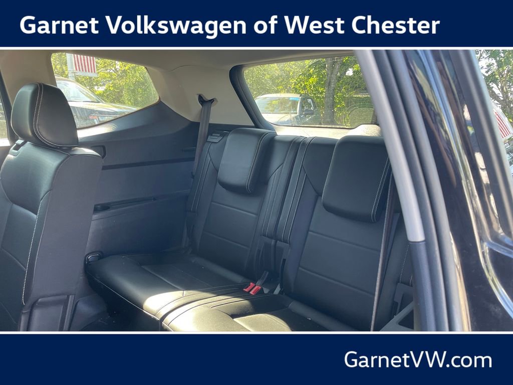 Used 2022 Volkswagen Atlas SE FWD image 13