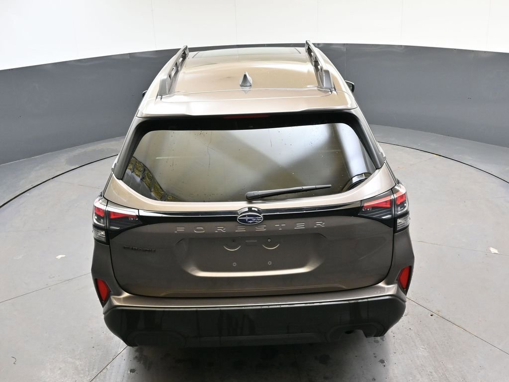 Certified 2025 Subaru Forester Premium image 49
