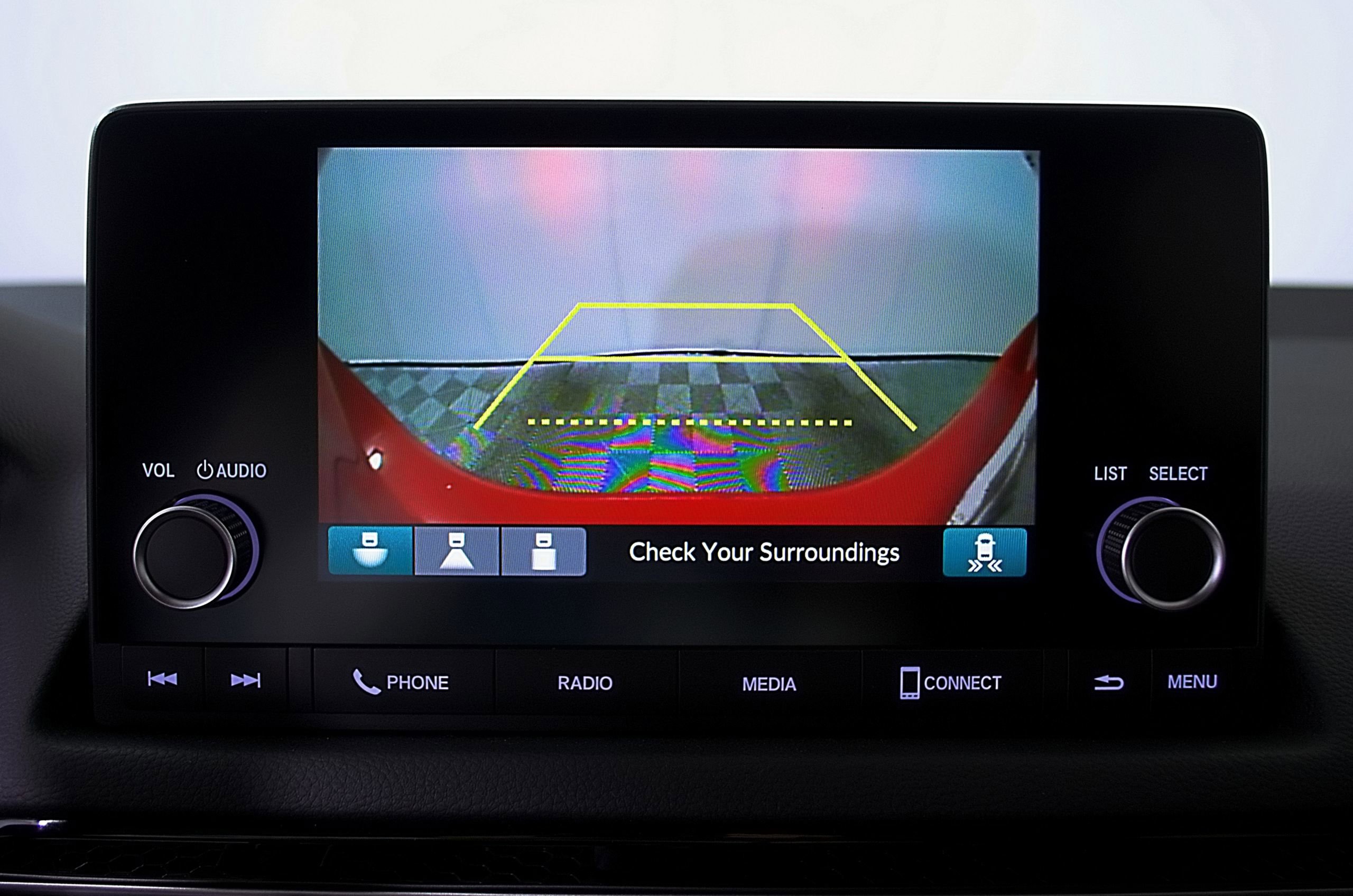 Certified 2026 Honda Civic Sport image 25