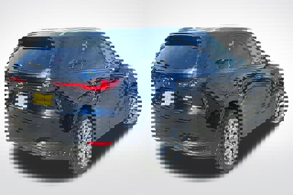 New 2026 MAZDA CX-90 Plug-In Hybrid w/ Preferred image 10