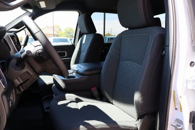 Used 2025 RAM 2500 Big Horn image 13